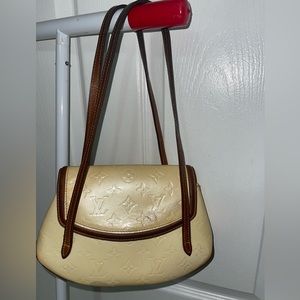 Louis Vuitton Biscayne Bay PM